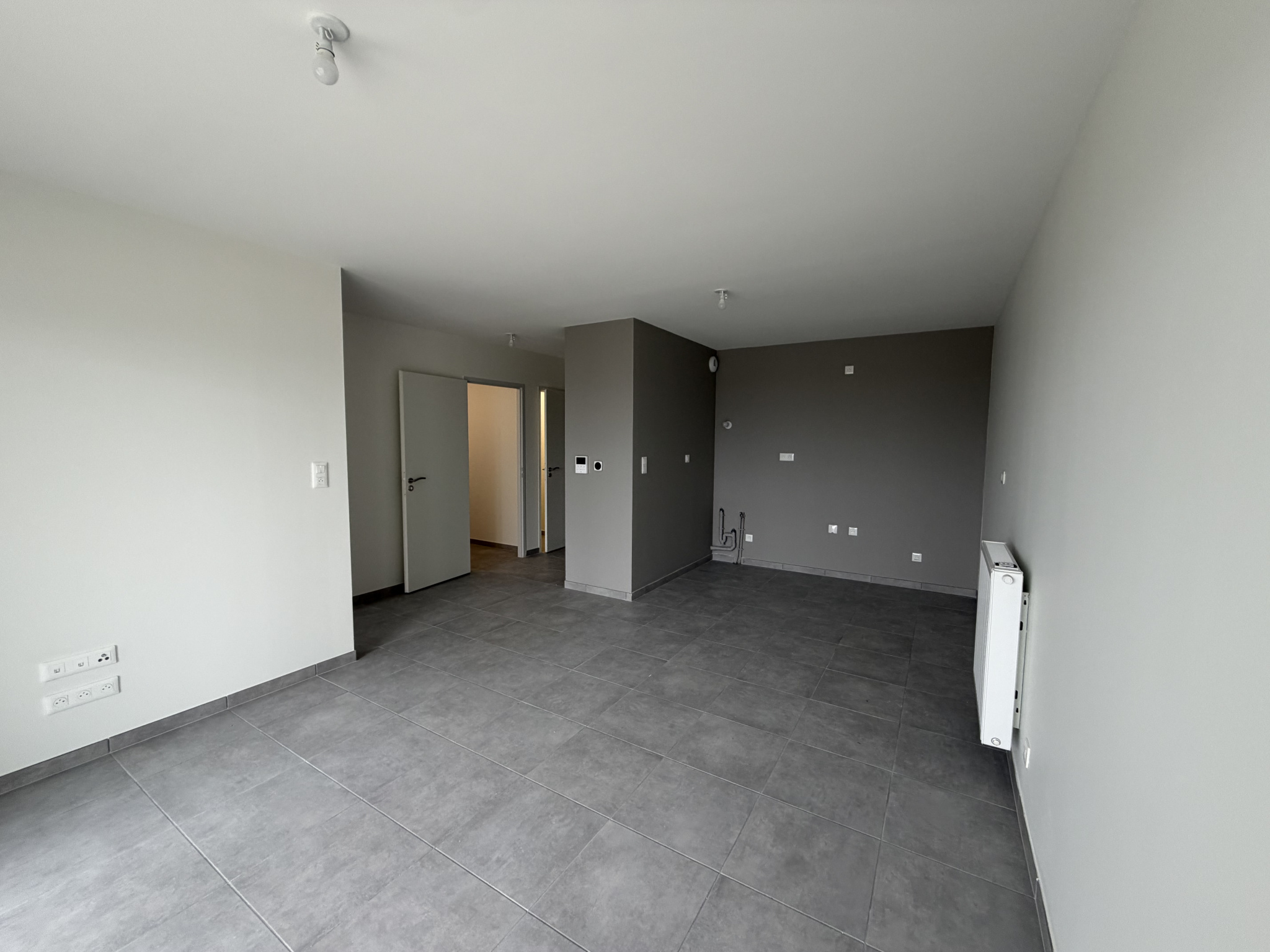 Flavin : Appartement de type 2 neuf