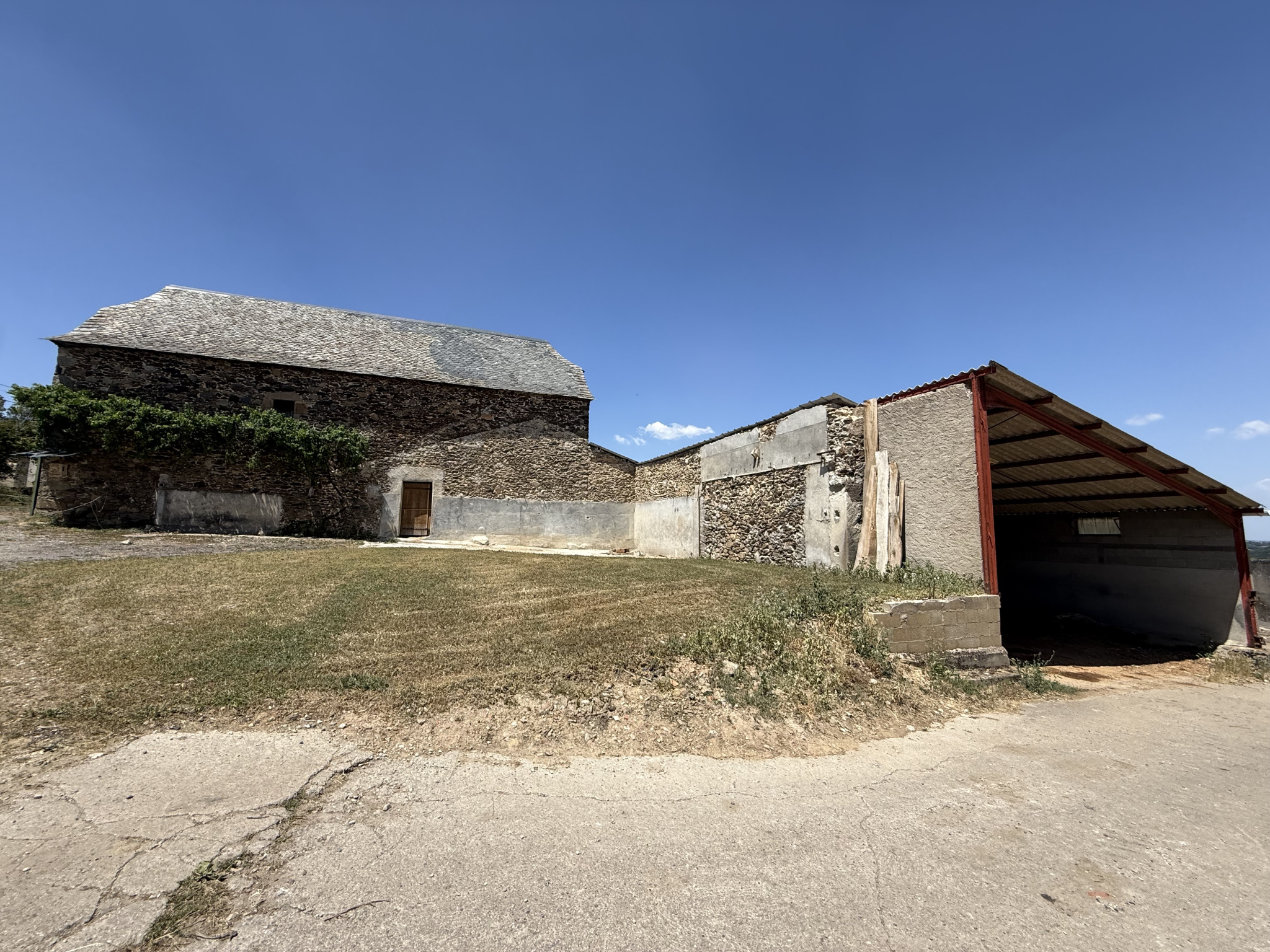 Grange