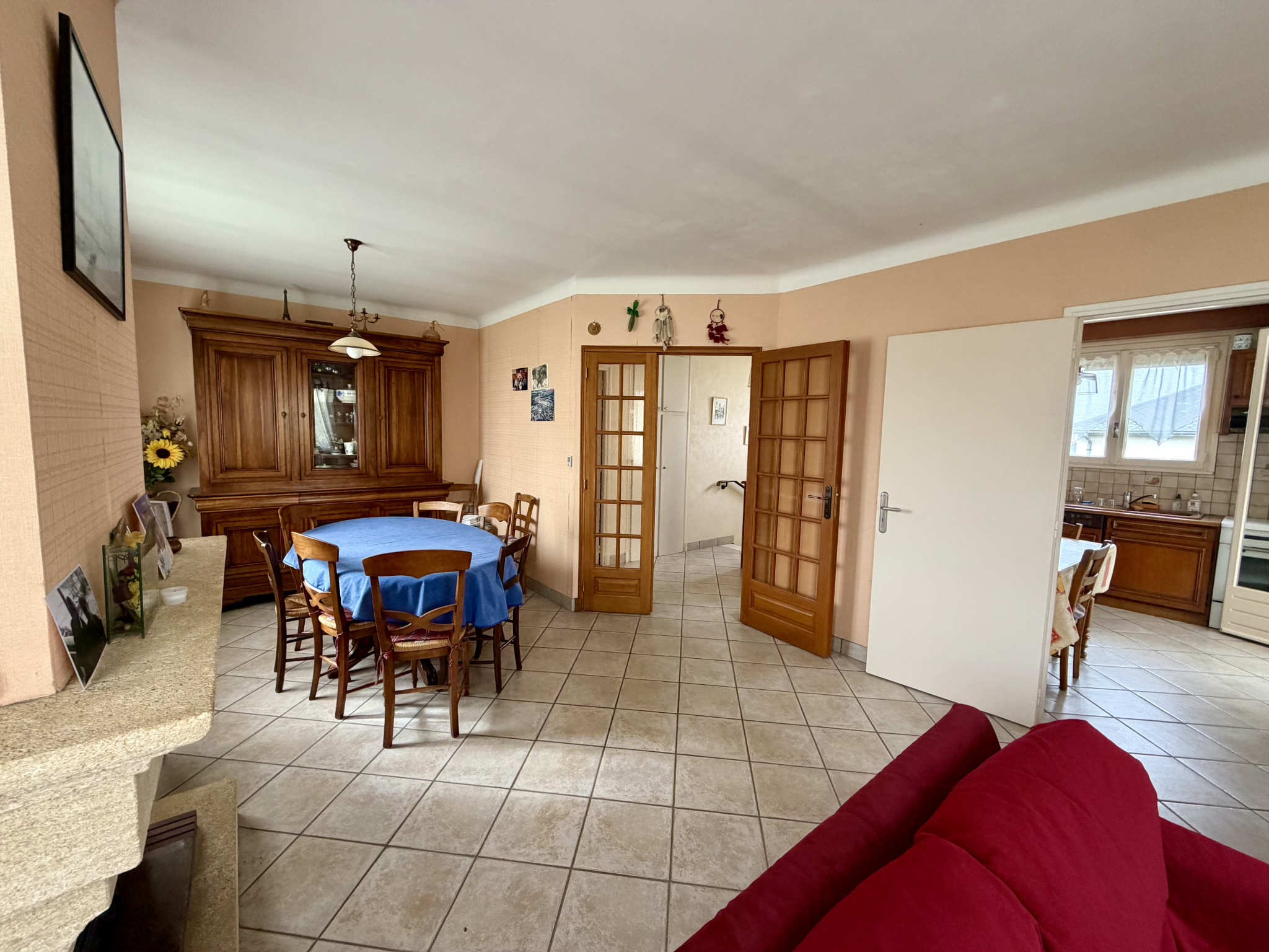 Maison T4 de 85 m2 dans le quartier recherché de La Primaube