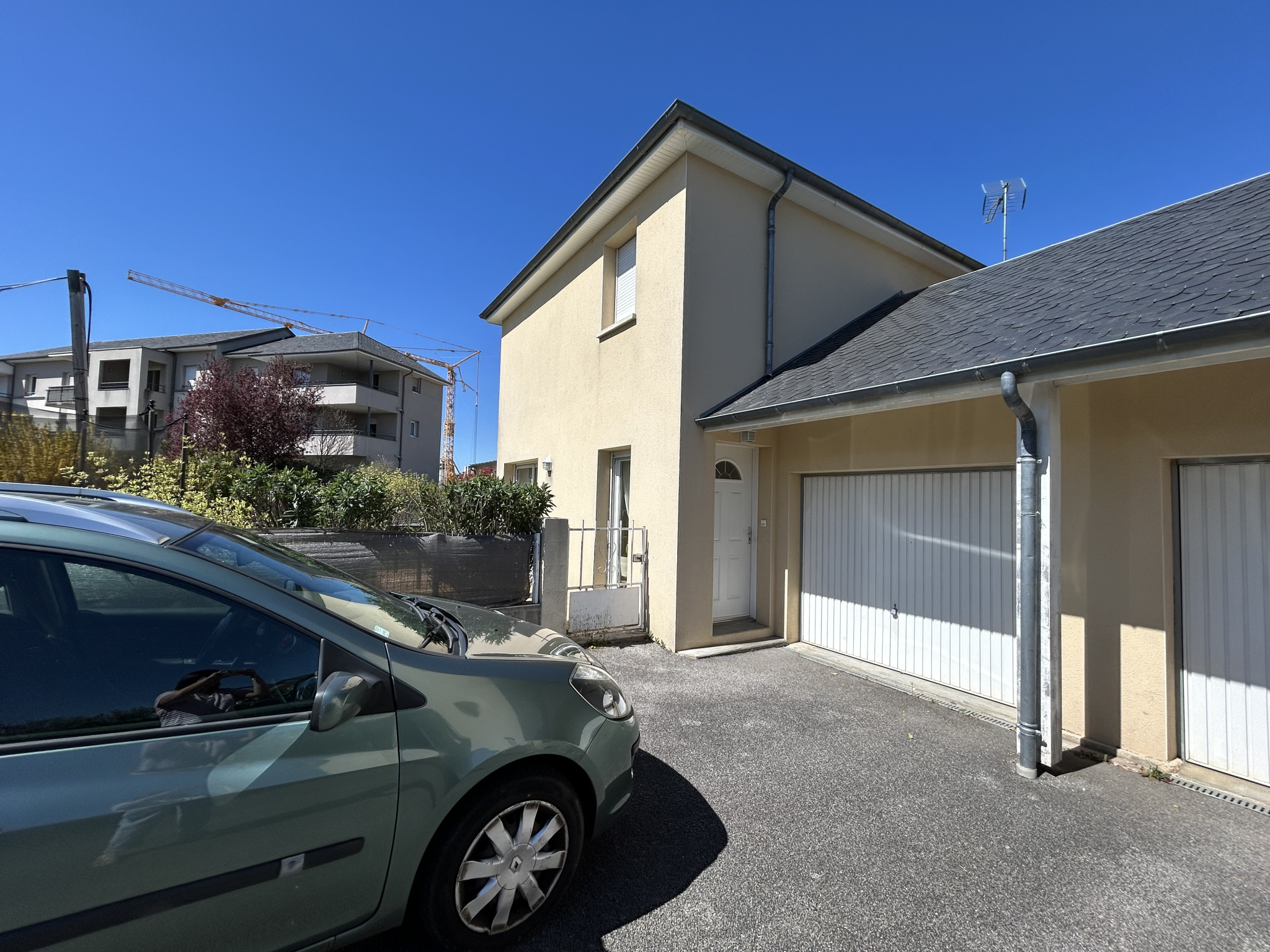 LA PRIMAUBE MAISON T4