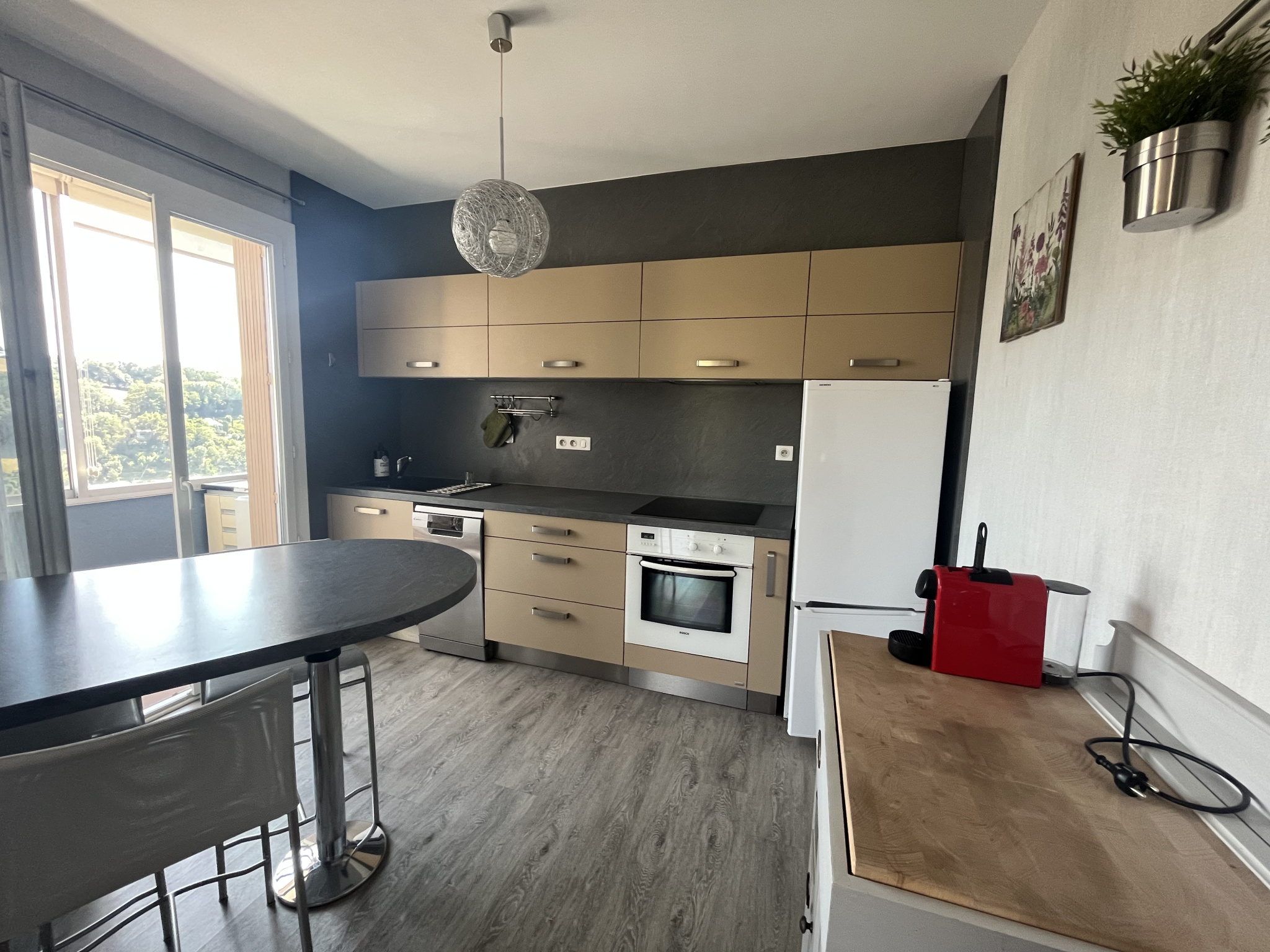T3 Meublé Rodez