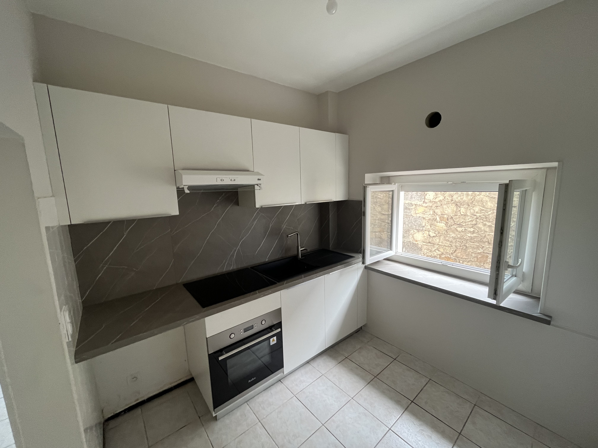 T3 Rodez - Sacré Coeur