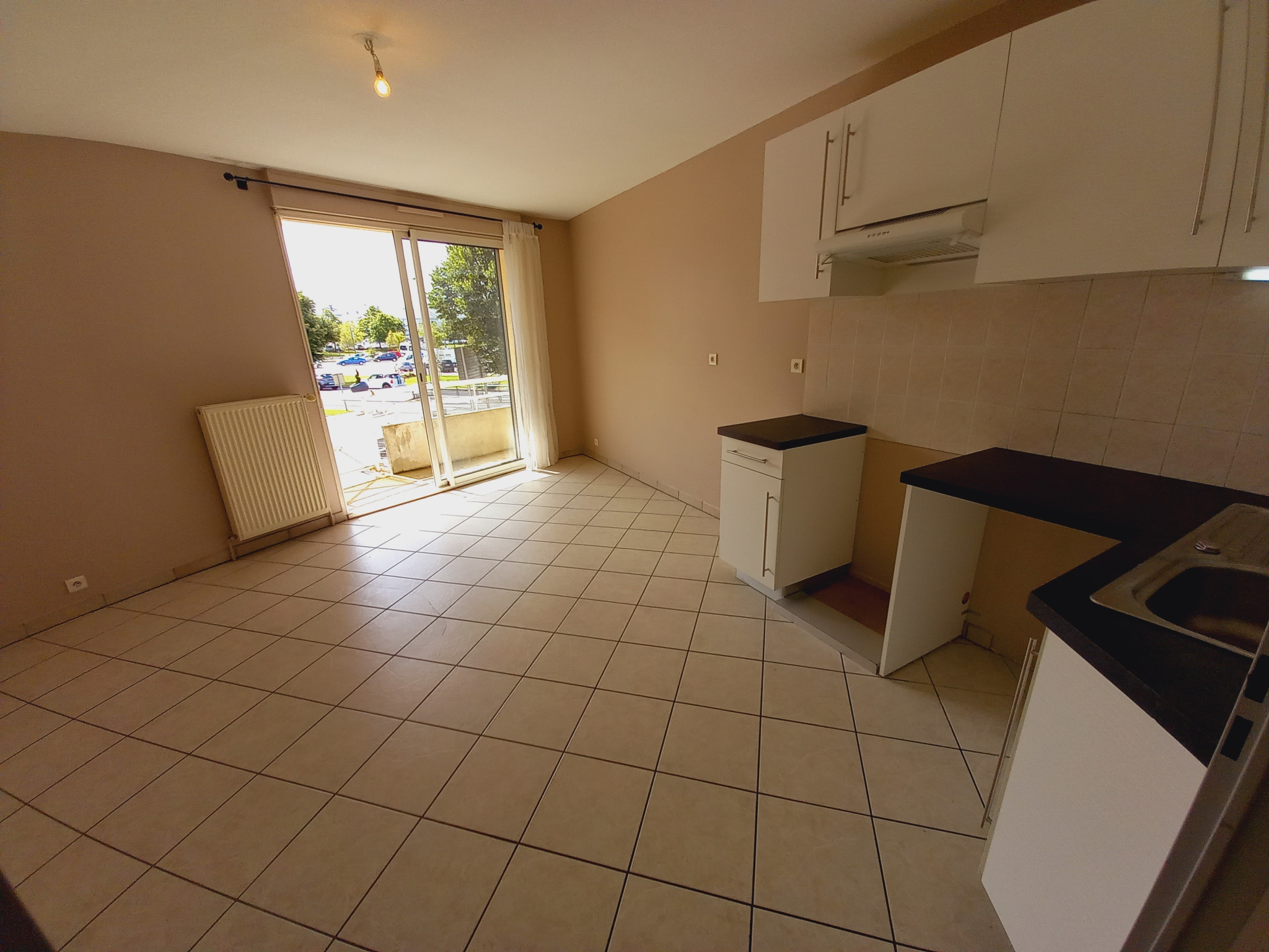 La Primaube - Place De L'Etoile