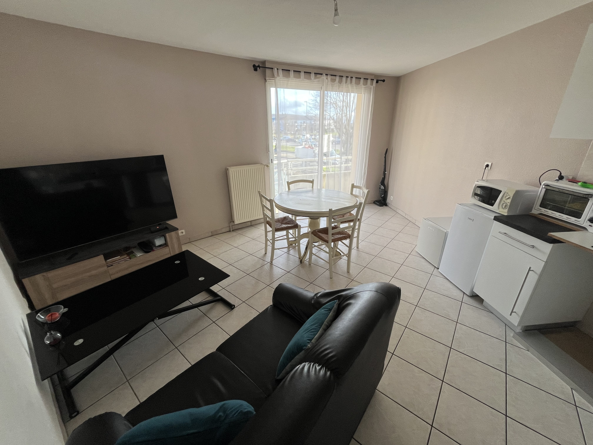 La Primaube - Place De L'Etoile