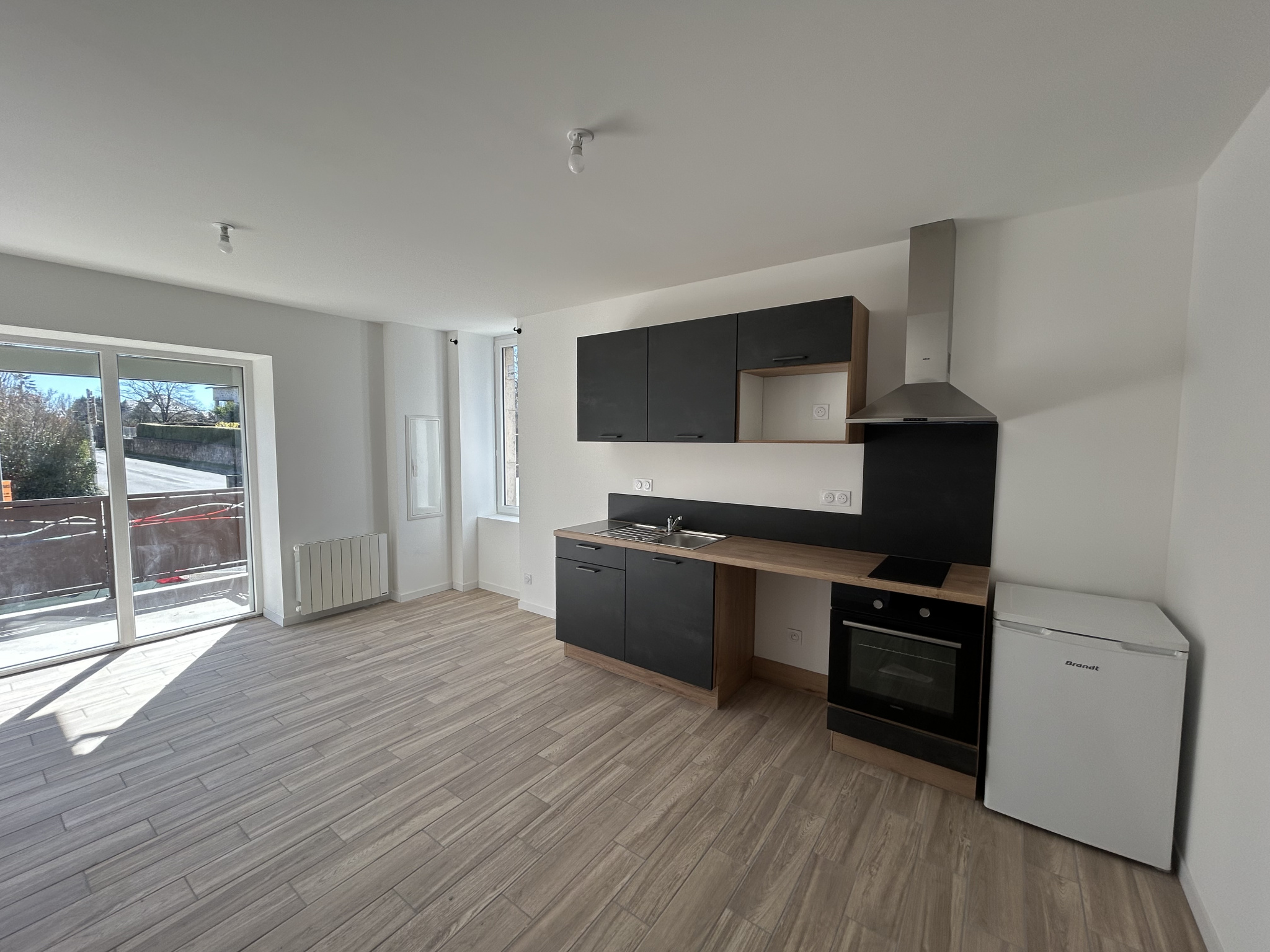 T1 BIS NEUF - FLAVIN