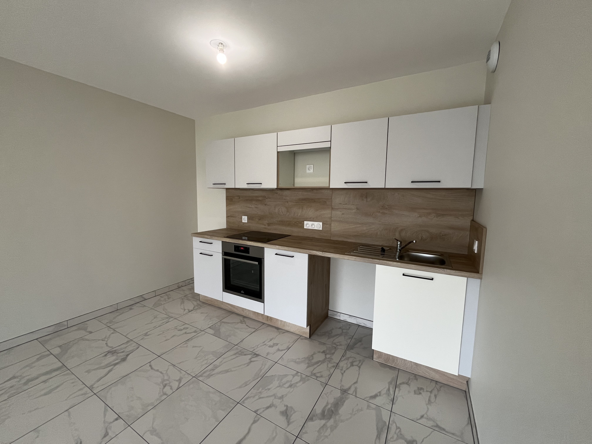 T2 RDJ OLEMPS - NEUF