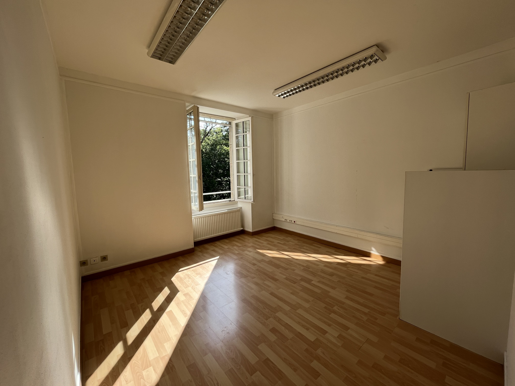 RODEZ / DRUELLE - STUDIO AVEC POSSIBILITE D'ETRE LOUE MEUBLE