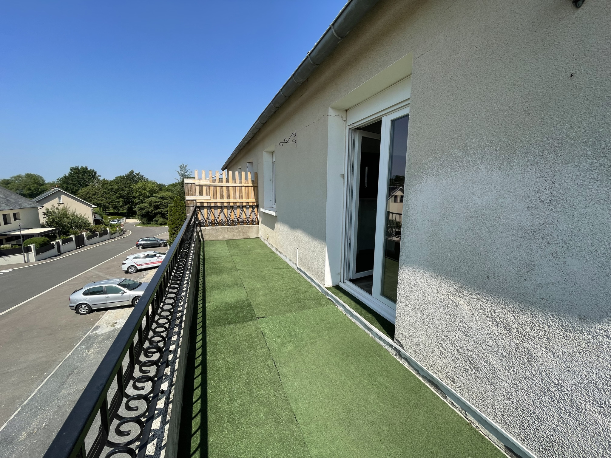 Appartement Type 3 de 67 m2 au calme et lumineux