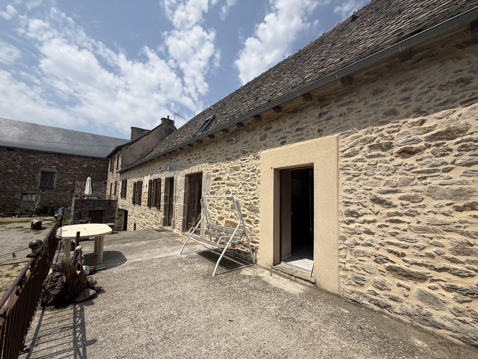 Maison location