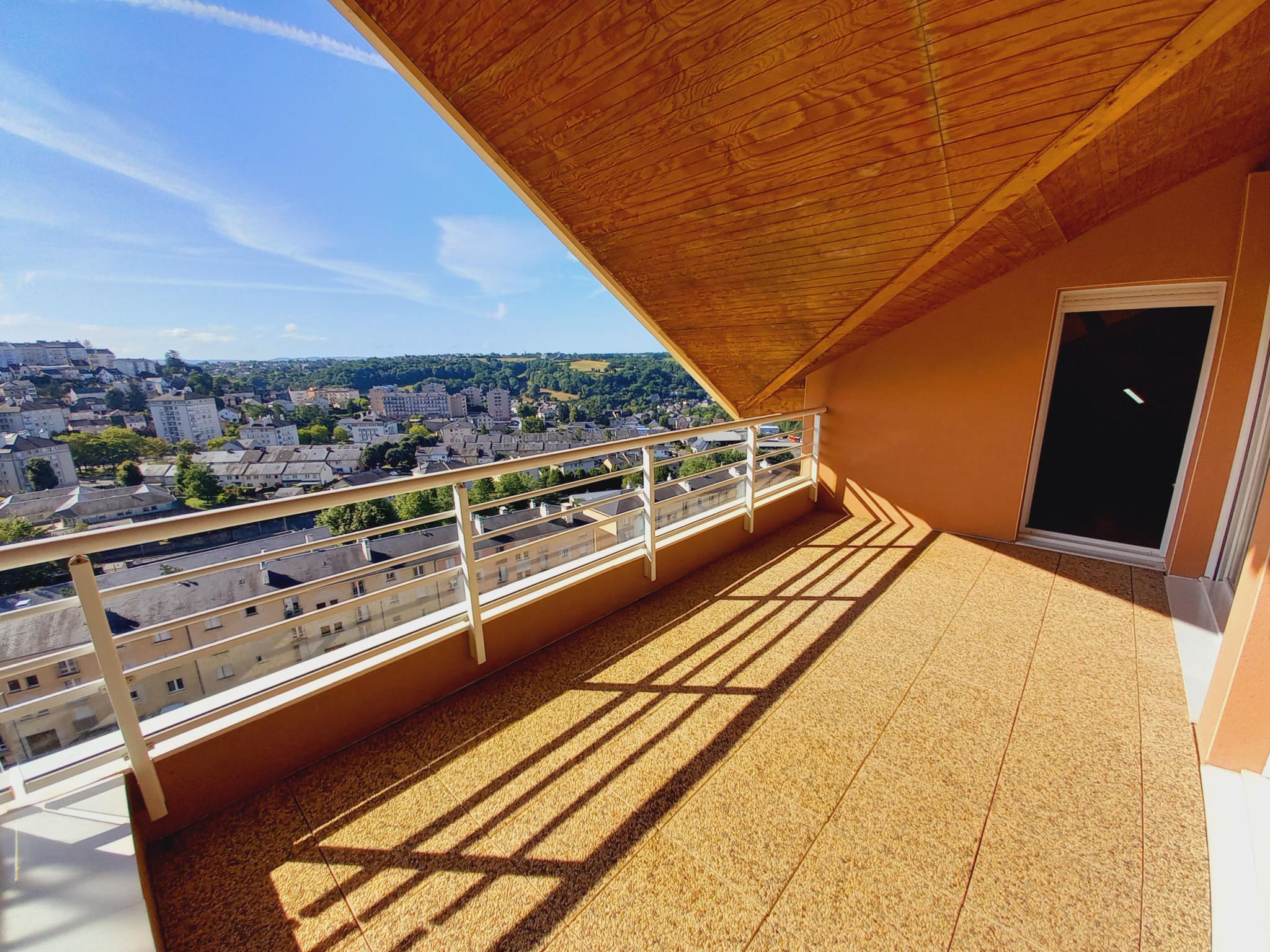 RODEZ / MAGNIFIQUE T3