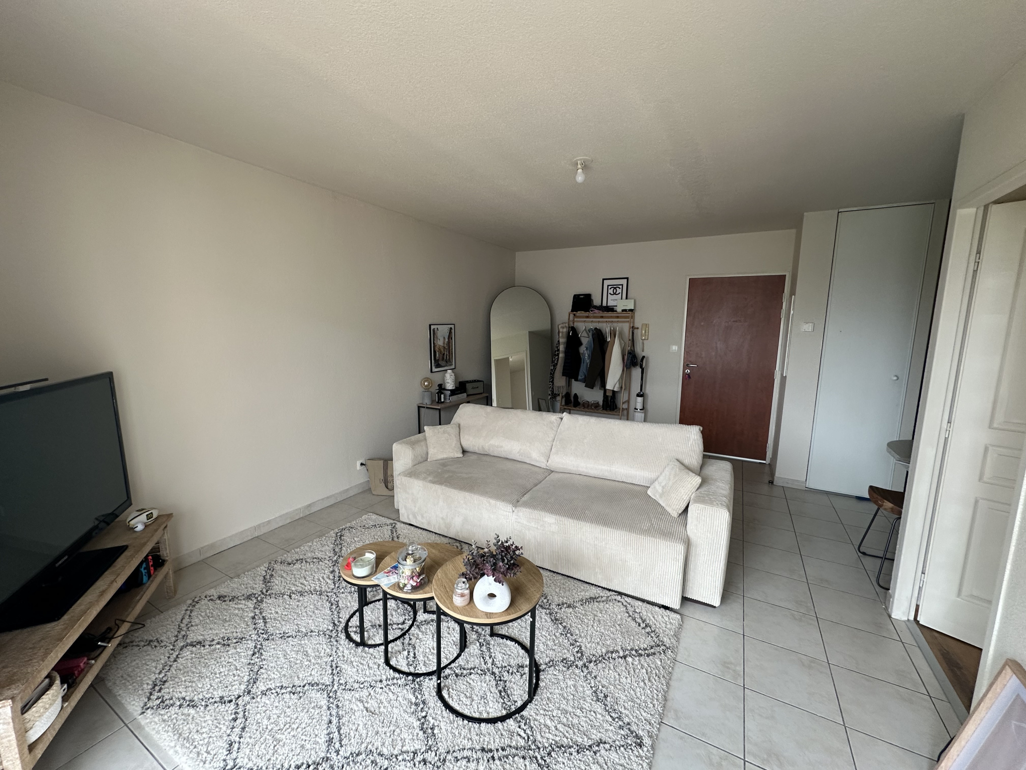 RIEUPEYROUX / T2 RECENT