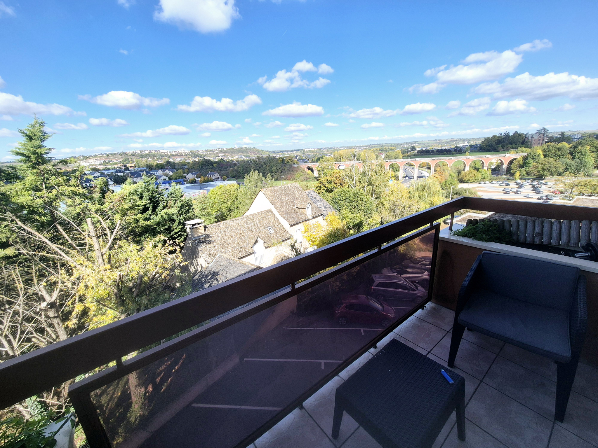 Appartement T4 St Eloi