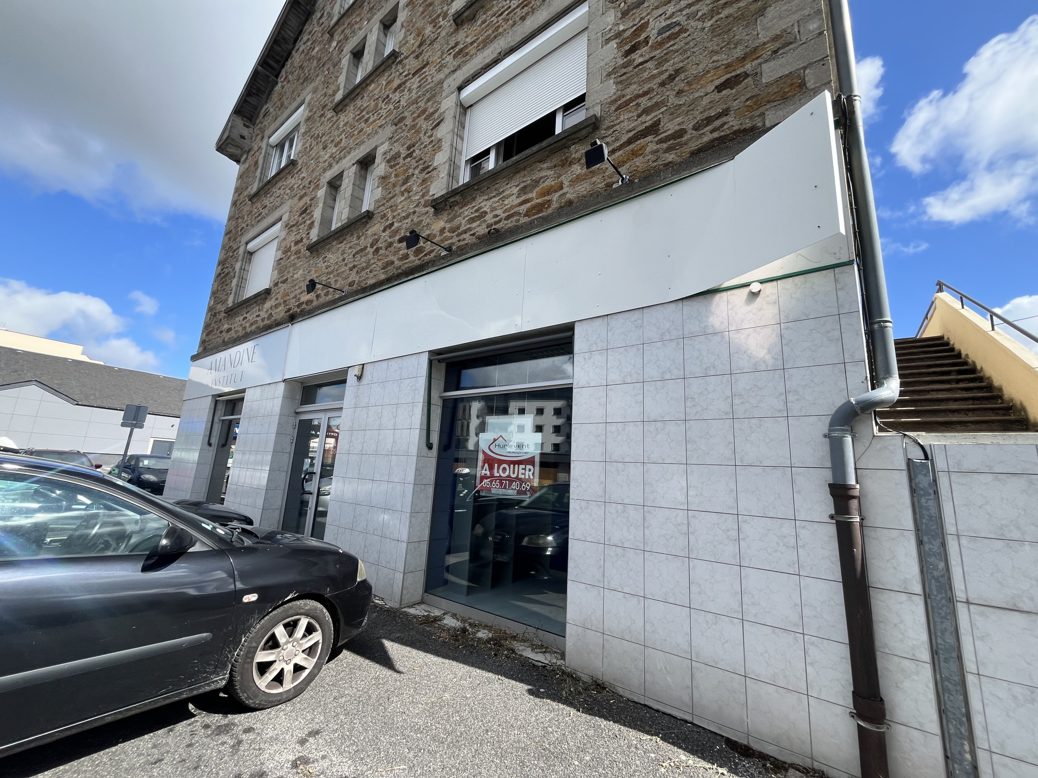 GRAND LOCAL - LA PRIMAUBE