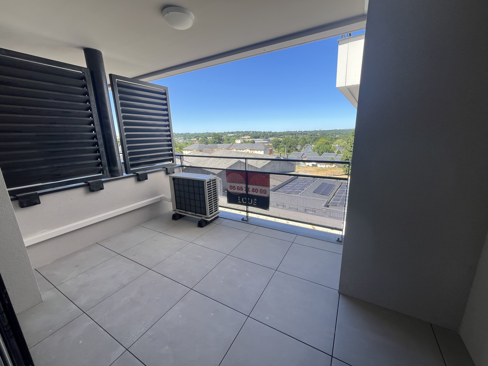 T2 NEUF - RESIDENCE L'INFLUENT LA PRIMAUBE
