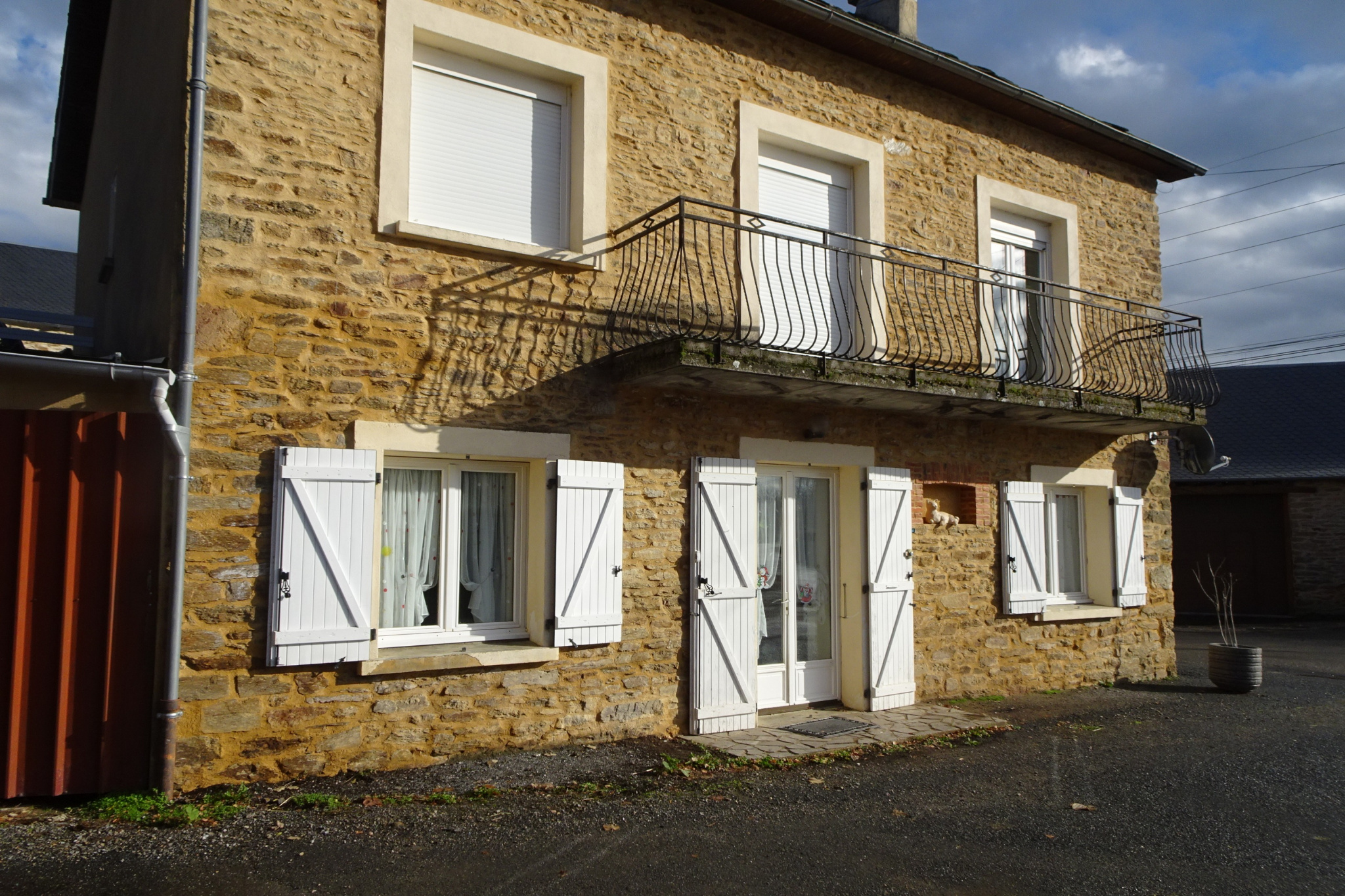 BARAQUEVILLE / NOYES -T3 TOUTES CHARGES COMPRISES