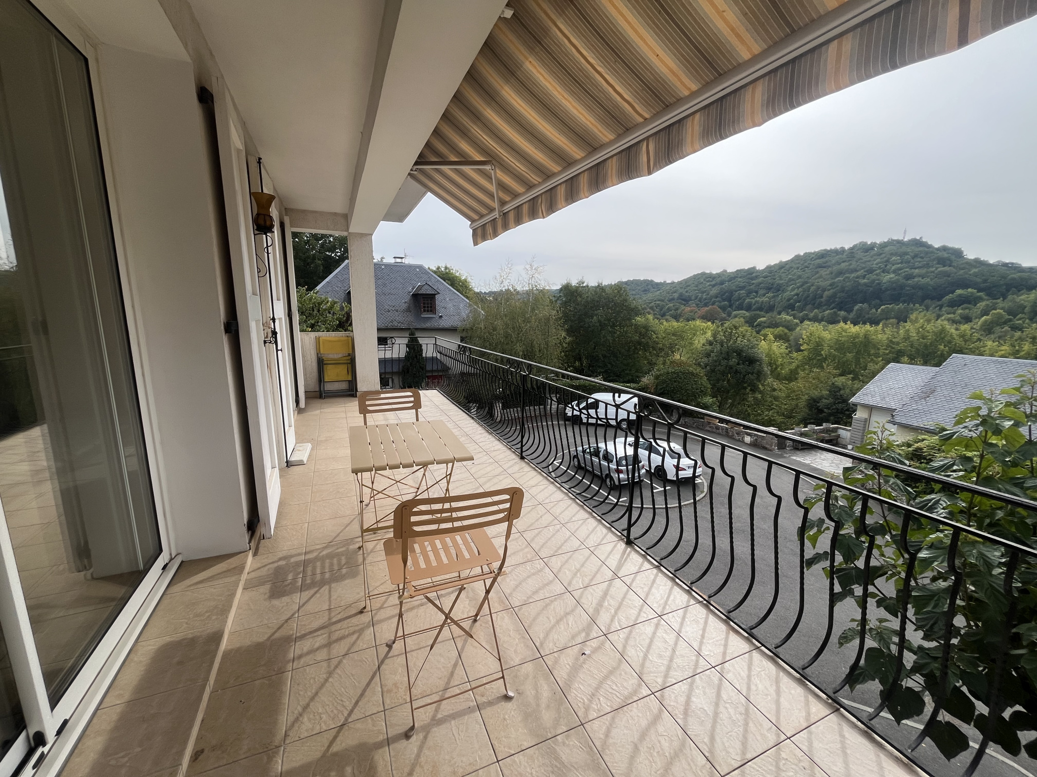 Appartement spacieux T3 de 86 m2 Quartier Layoule, Rodez