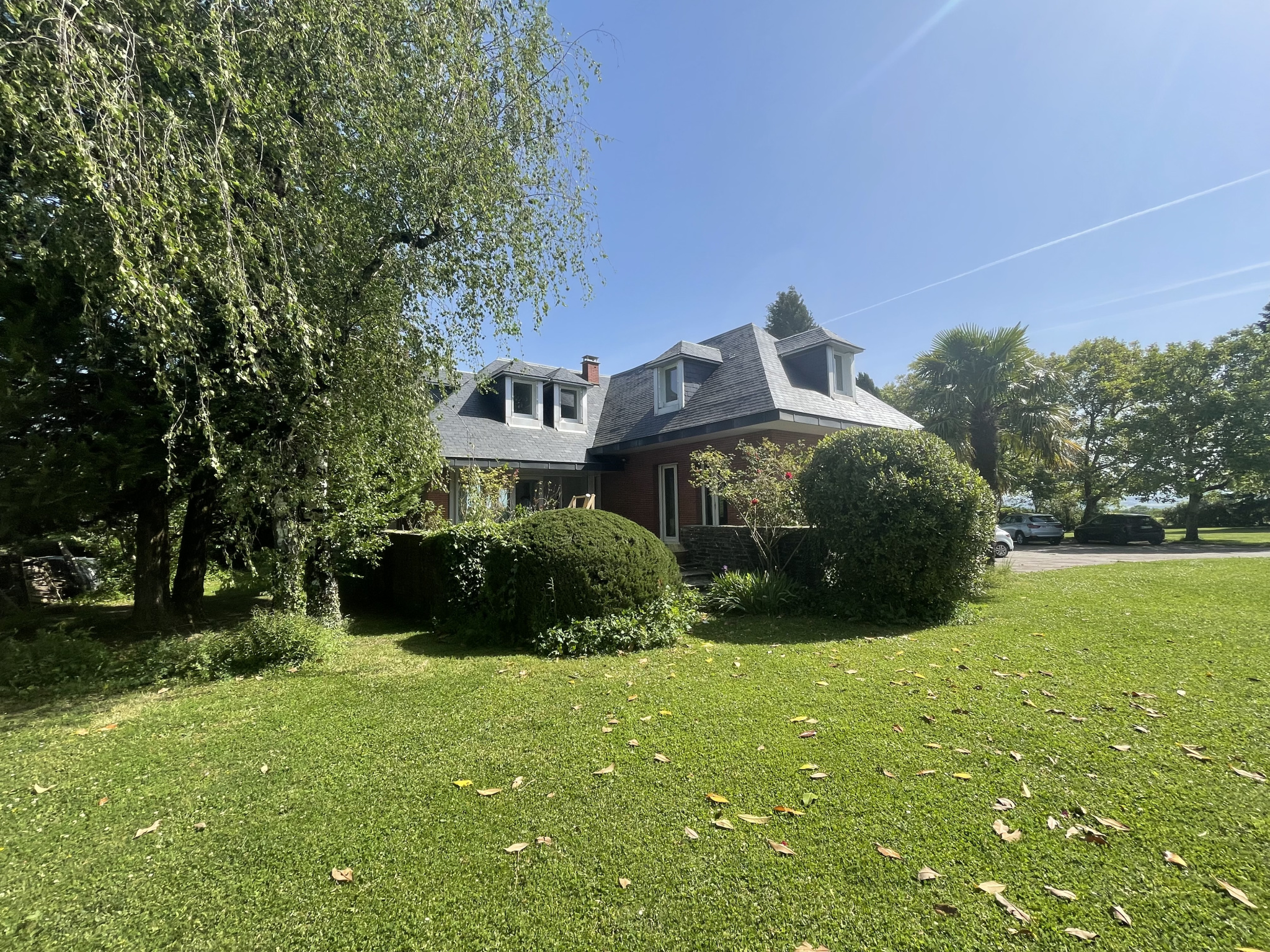 SUPERBE VILLA T5/T6 LA PRIMAUBE / RODEZ