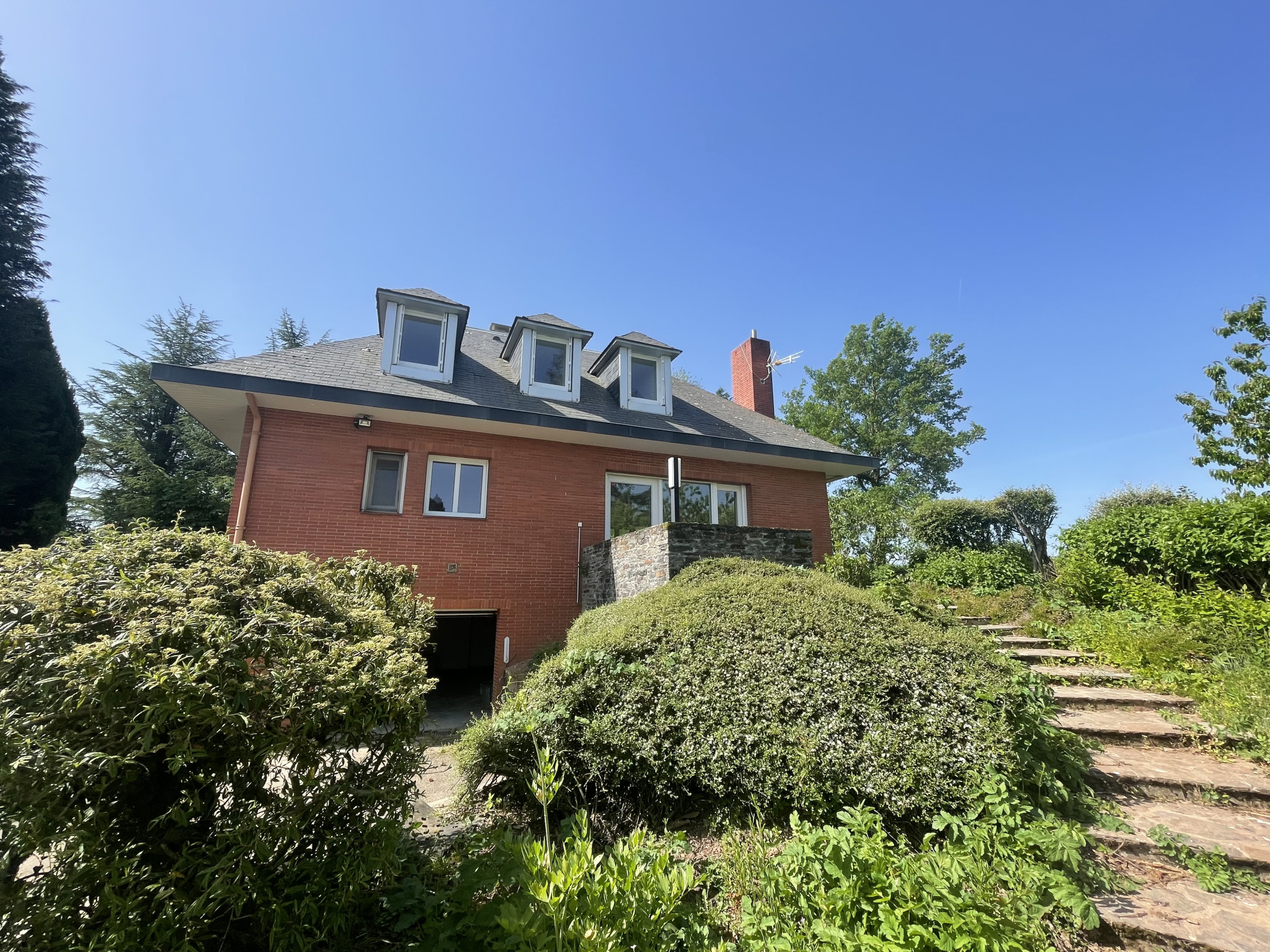 SUPERBE VILLA T5/T6 LA PRIMAUBE / RODEZ