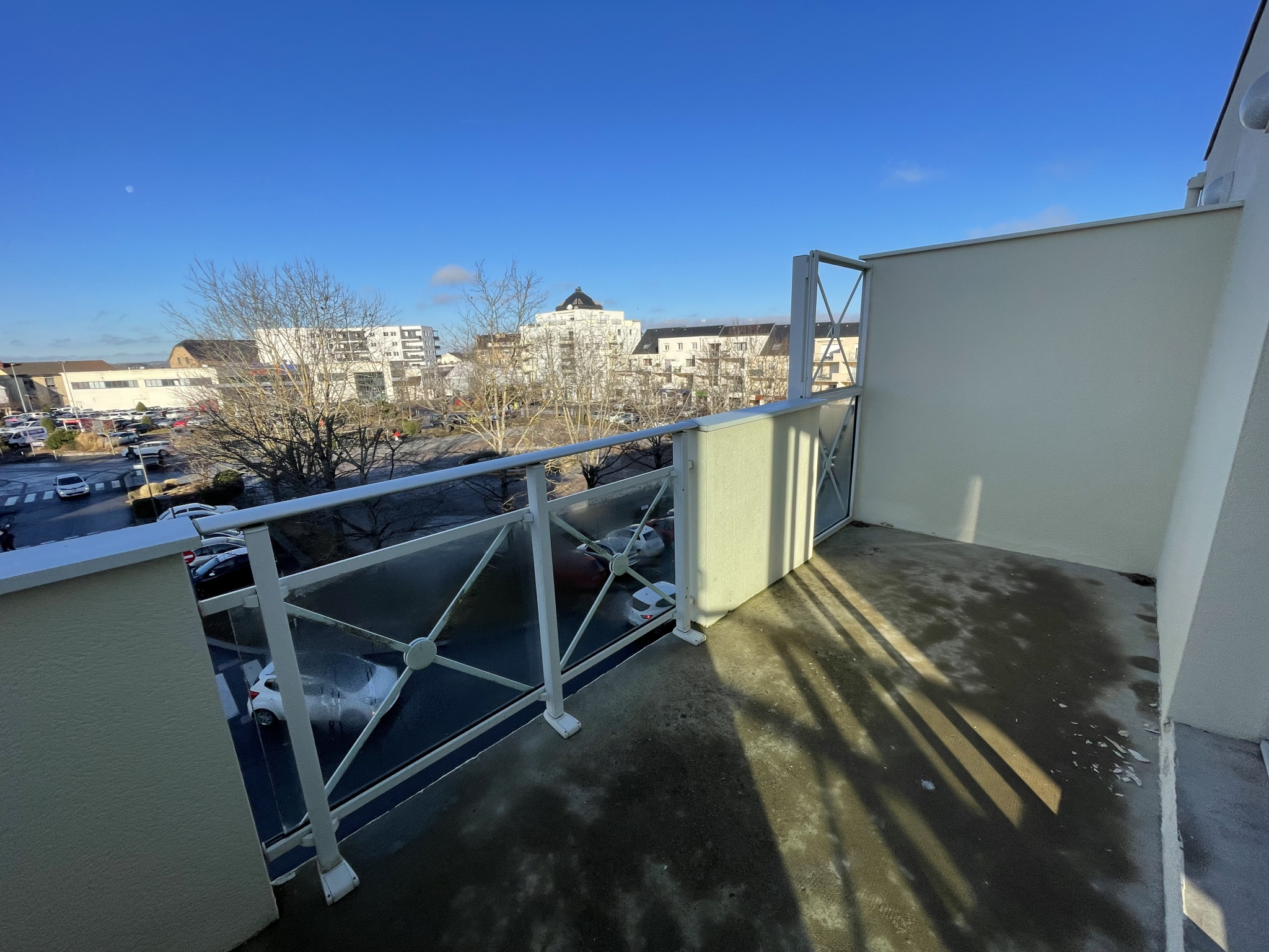 La Primaube -T3 PLACE DE L'ETOILE