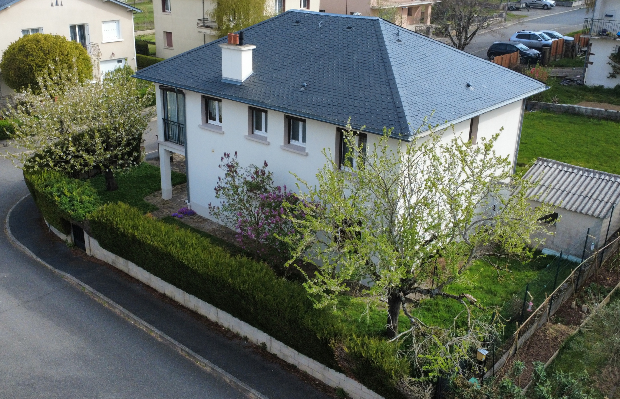 Maison T4 de 85 m2 dans le quartier recherché de La Primaube