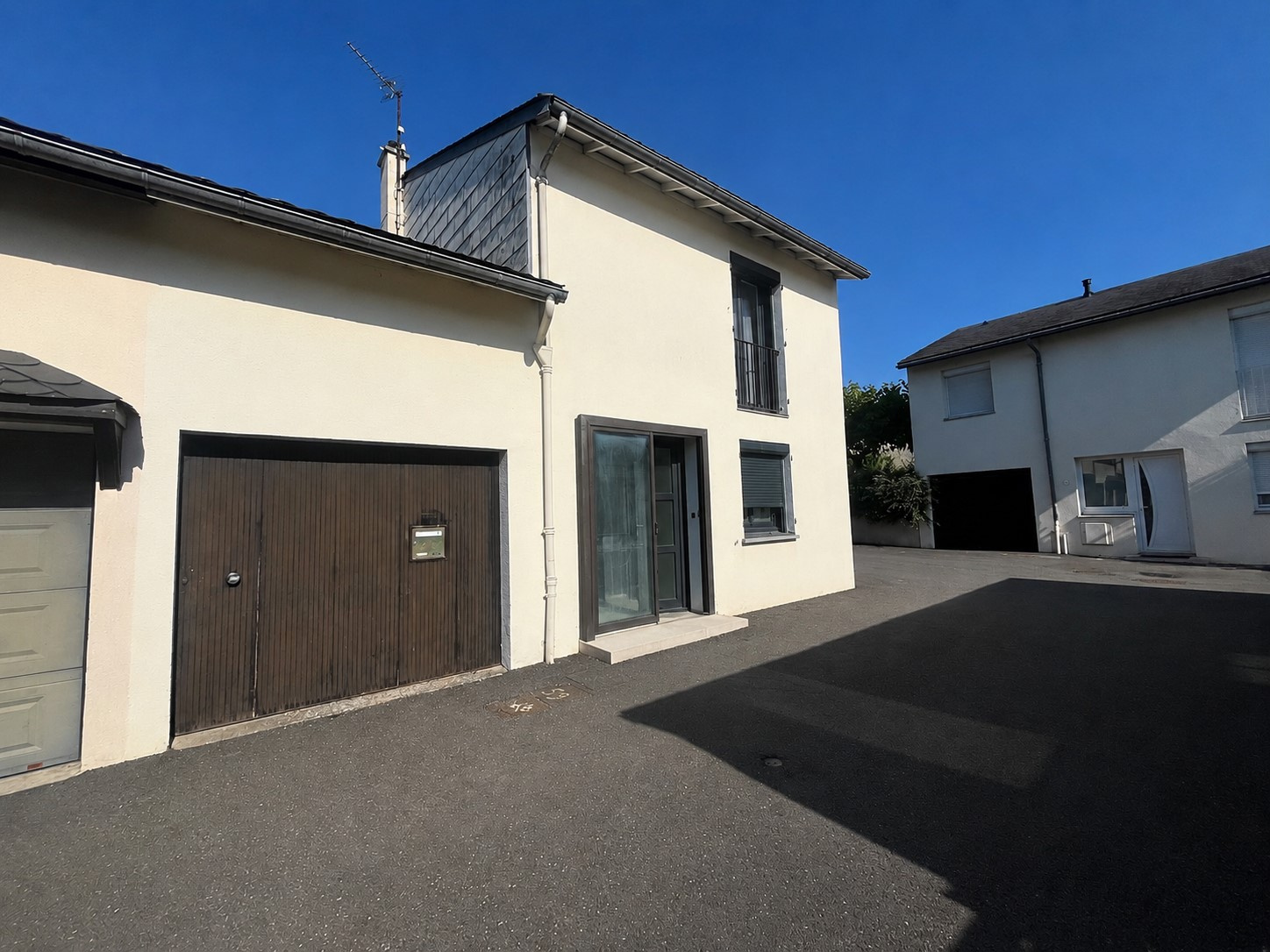 Maison T5 Sébazac