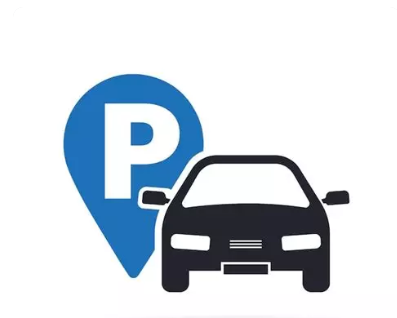 Parking sécurisé à proximité immédiate de l'IUT