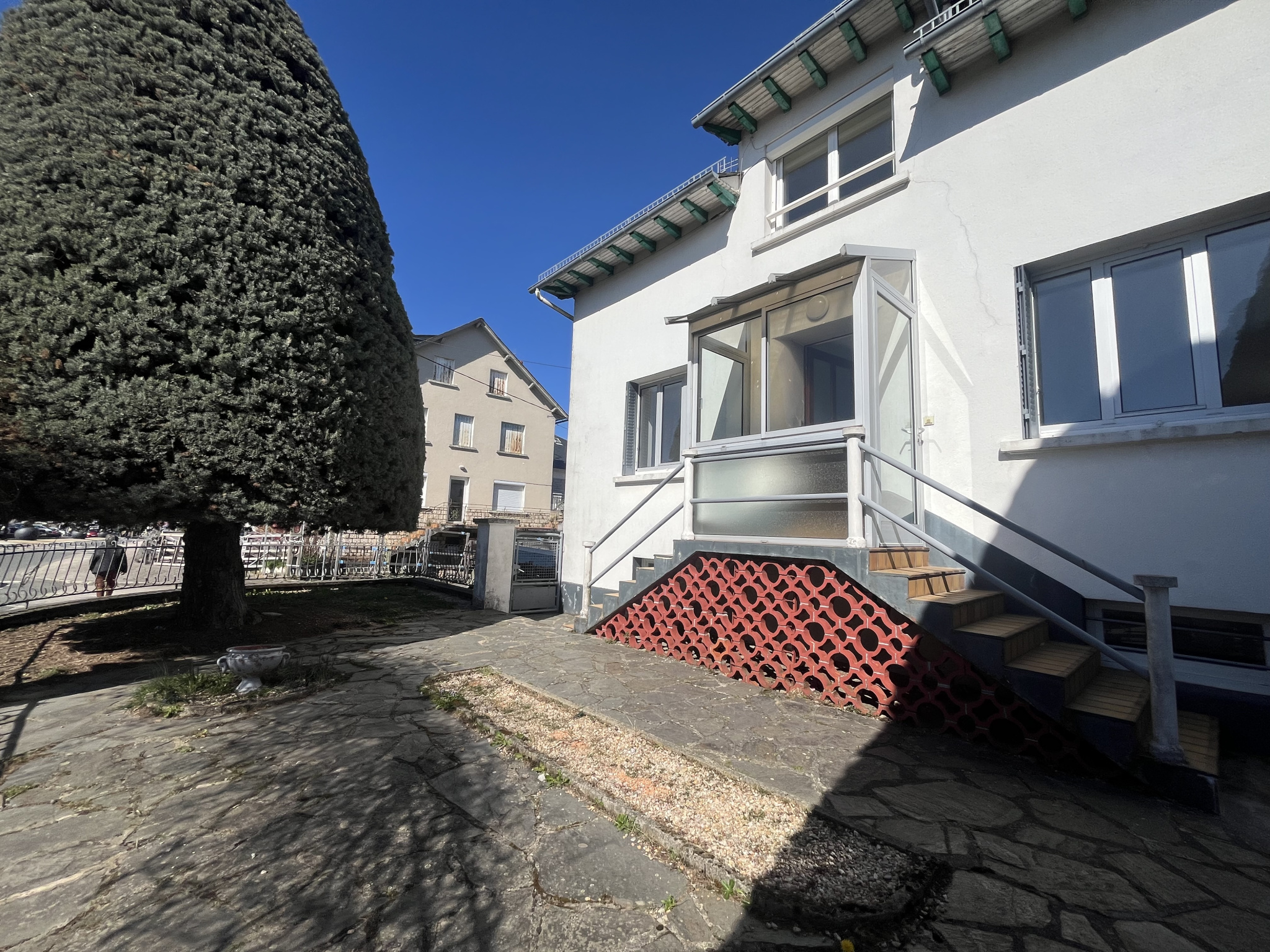 LA PRIMAUBE CENTRE - MAISON T5