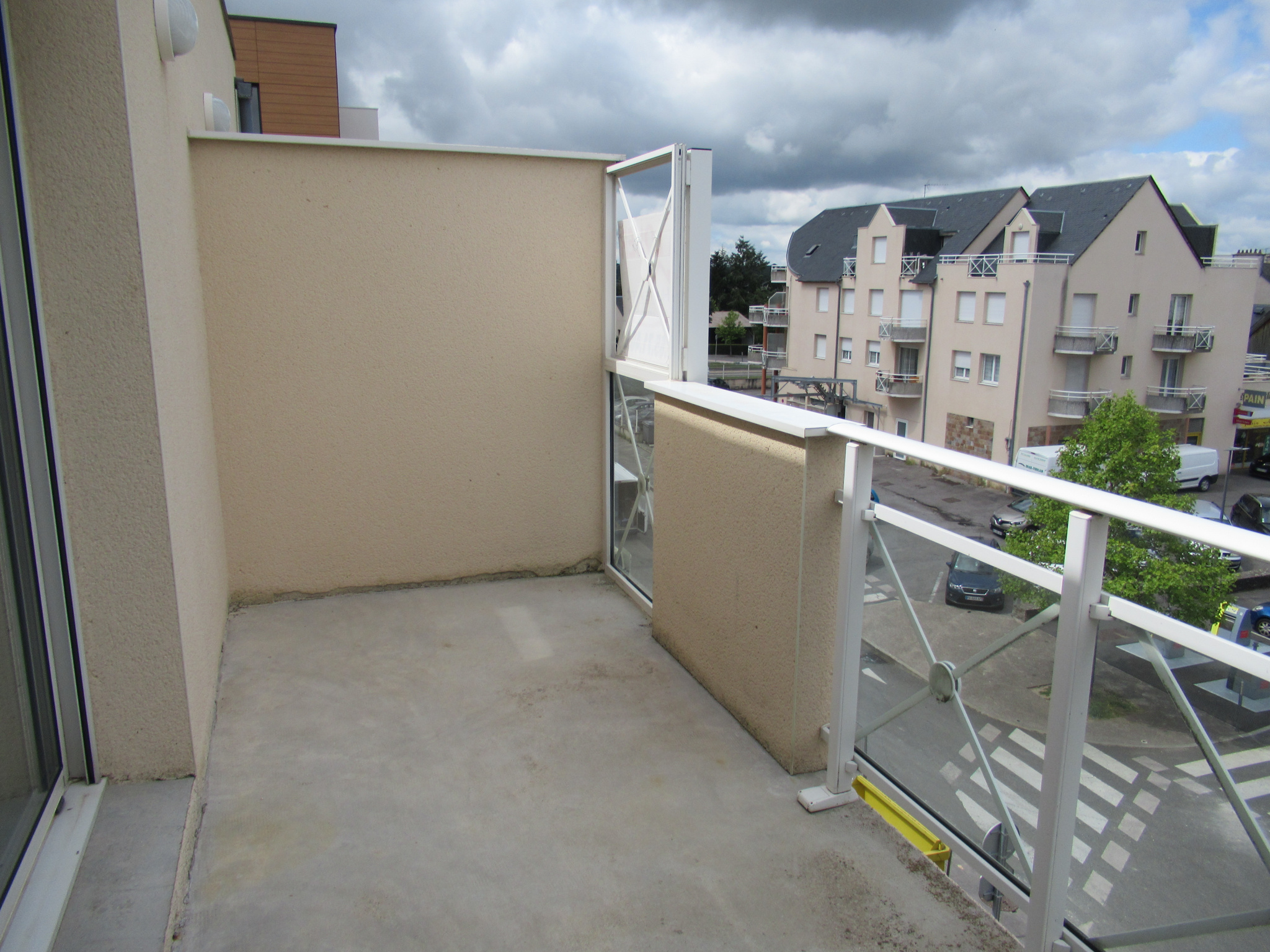 LA PRIMAUBE - Grand T2