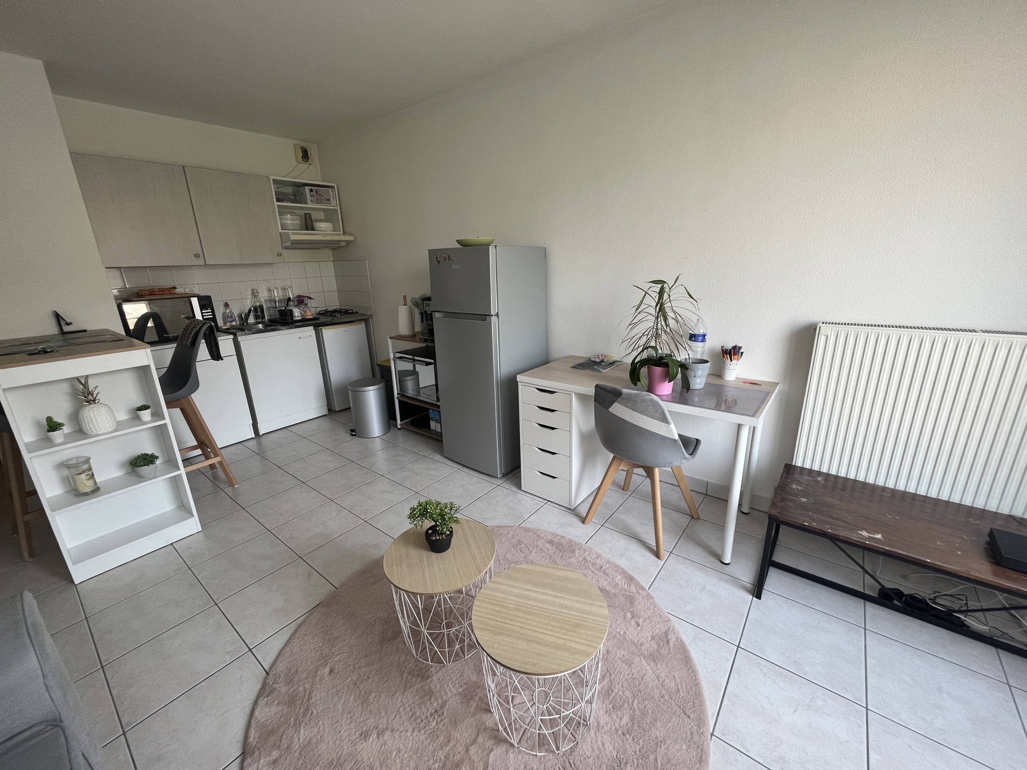 RODEZ / Studio Bourran