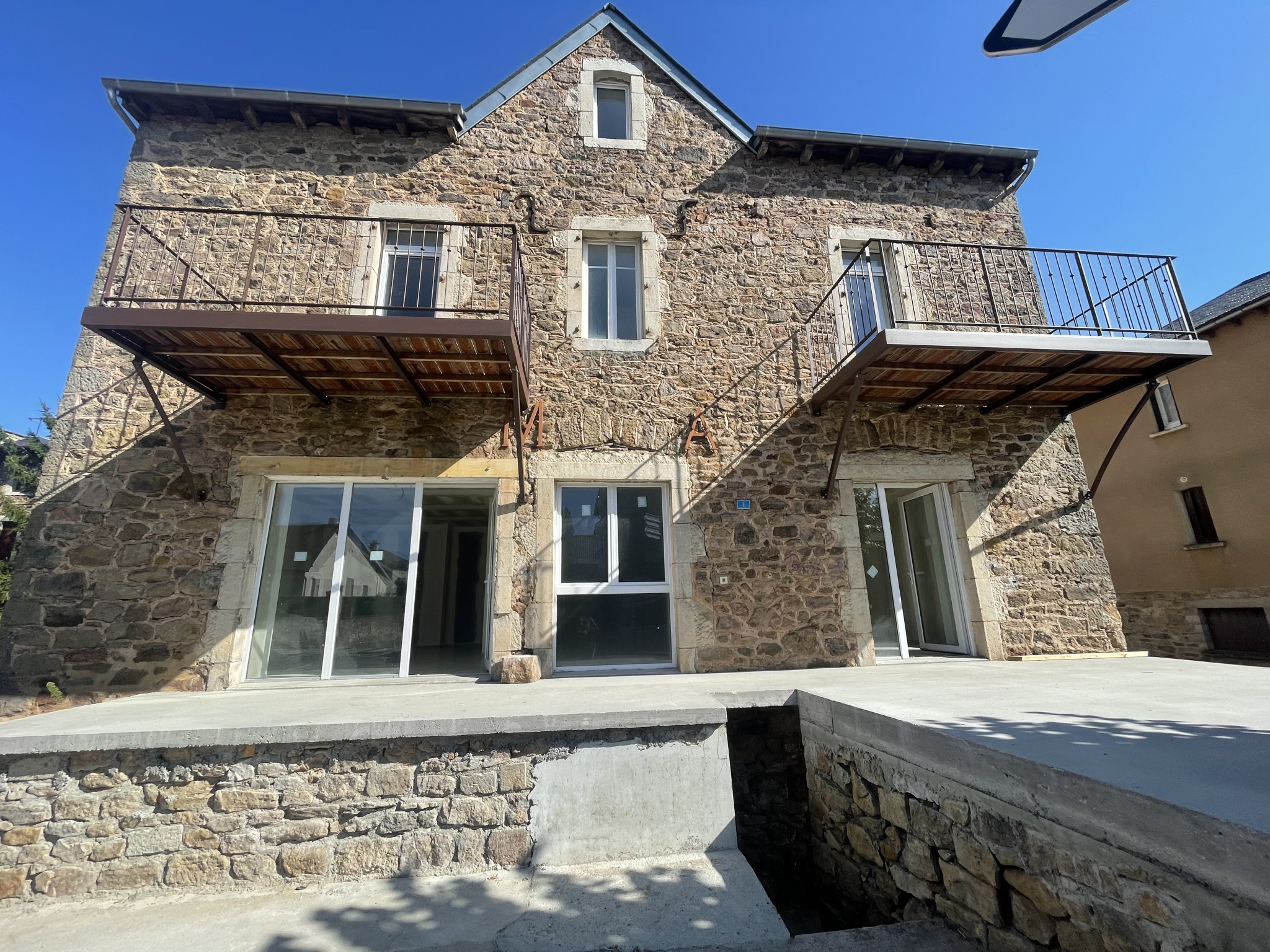 FLAVIN / T3 EN DUPLEX