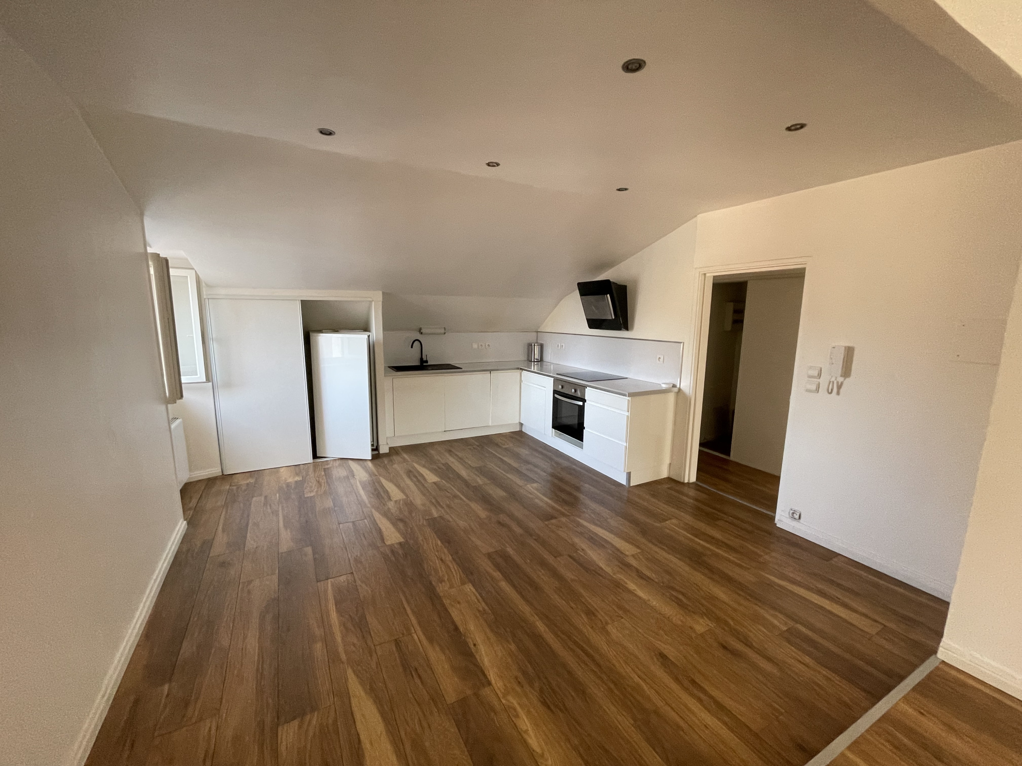 Appartement 3 pièces 57 m² · à Rodez · 57,1 m² · 129 500 €