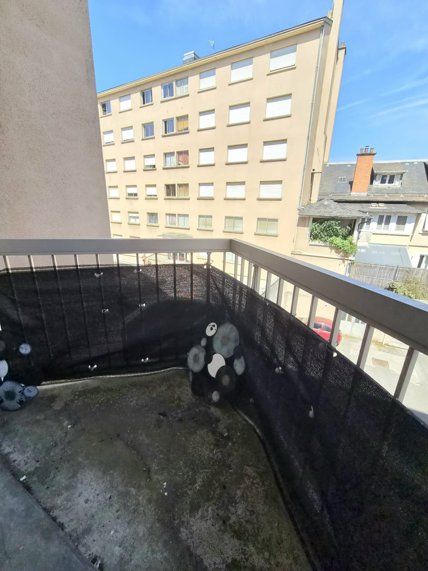 Appartement T2 à Rodez Idéal investisseur