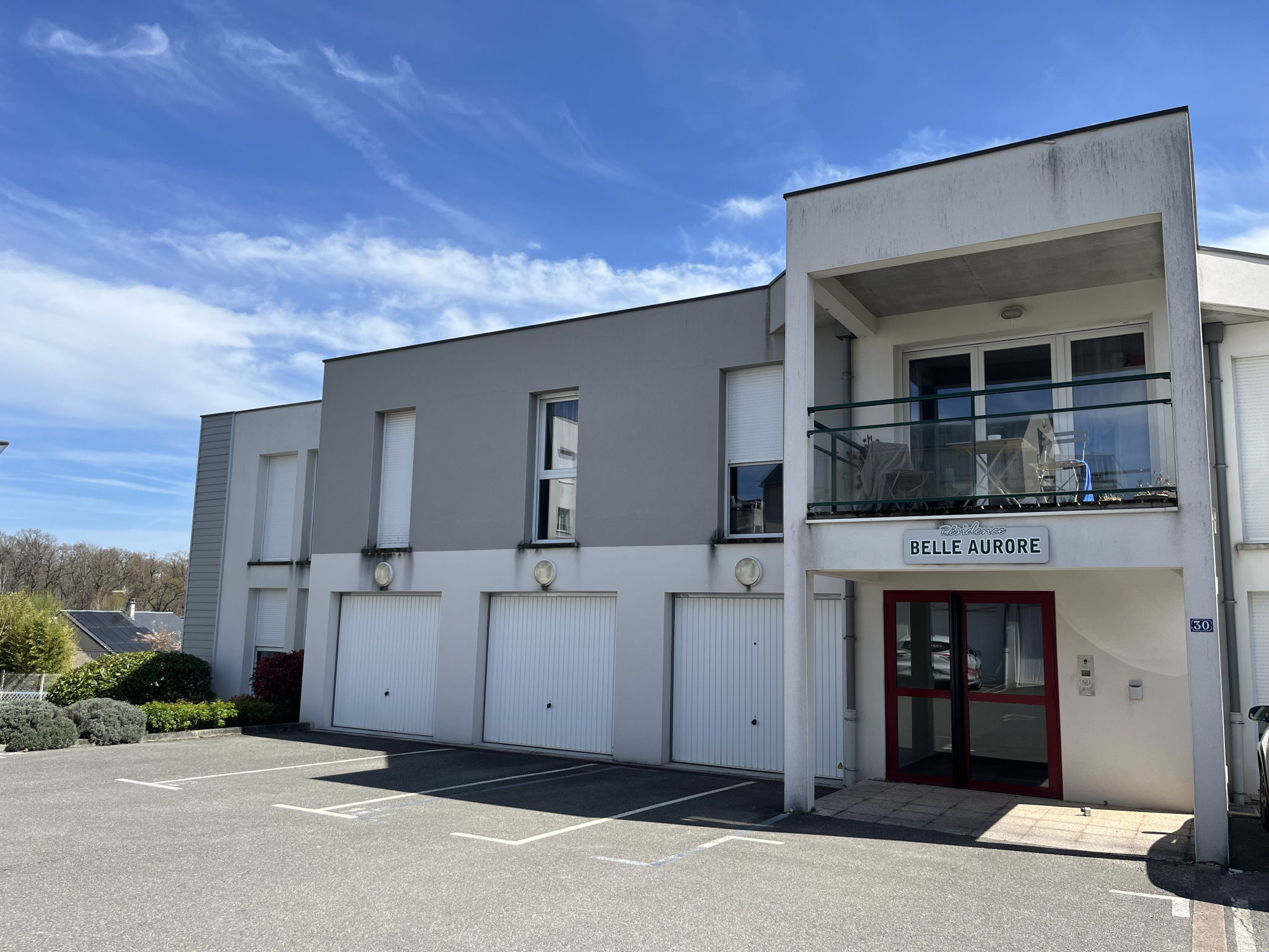 T3 LA PRIMAUBE