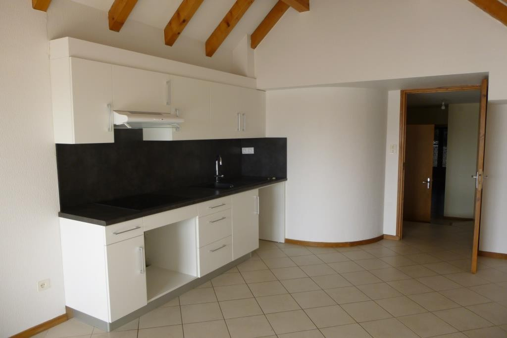 T3 DUPLEX LA PRIMAUBE