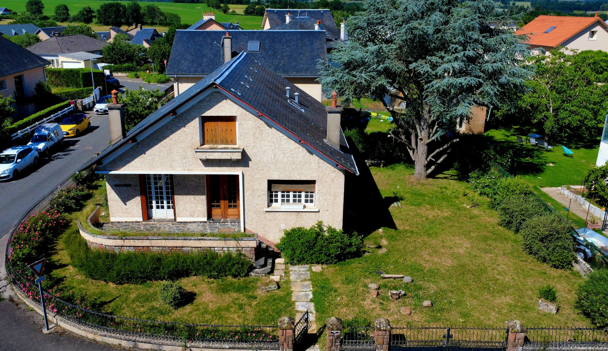 À saisir : Maison T4 de plain-pied à Olemps