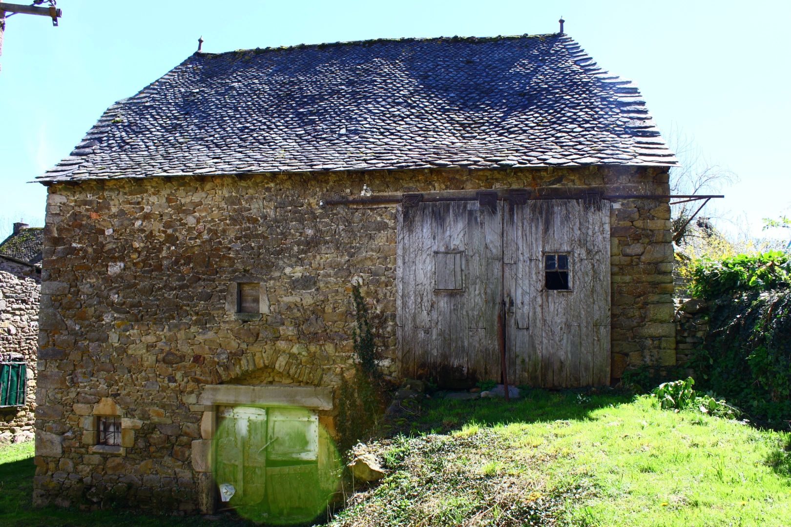 property